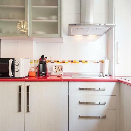 Apartamento Ventura Rodriguez 39 Málaga Extérieur photo