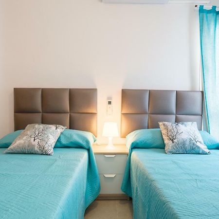 Apartamento Ventura Rodriguez 39 Málaga Extérieur photo