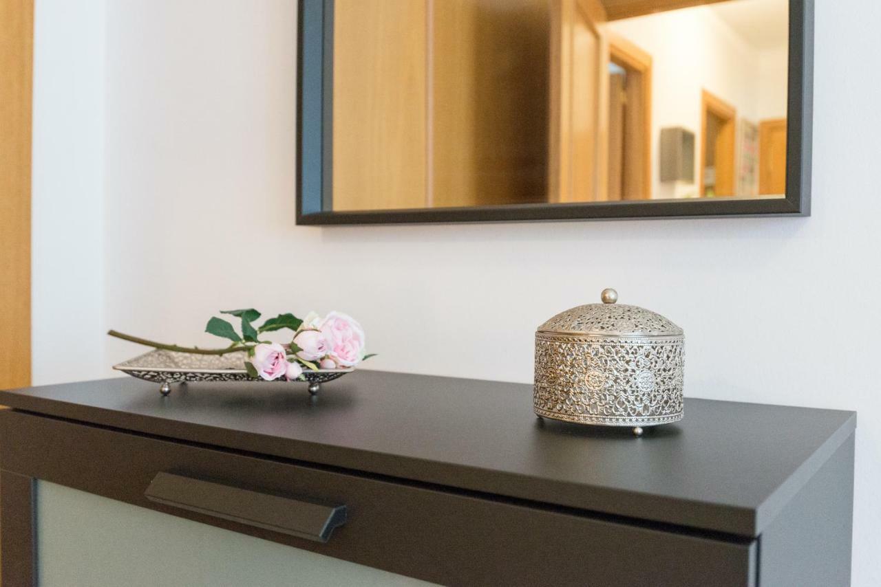 Apartamento Ventura Rodriguez 39 Málaga Extérieur photo