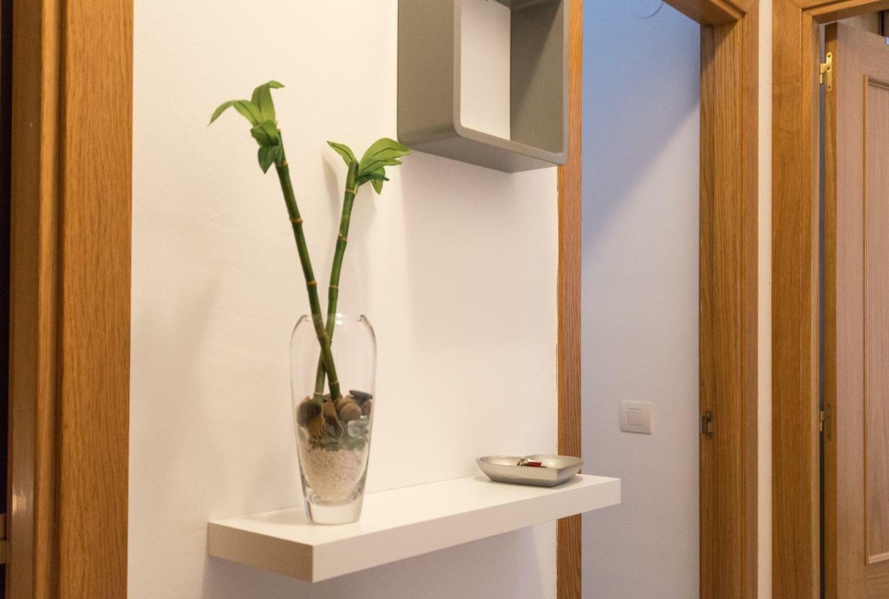 Apartamento Ventura Rodriguez 39 Málaga Extérieur photo