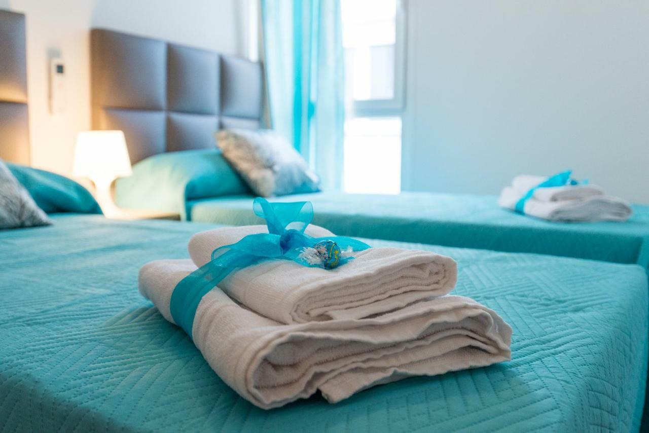 Apartamento Ventura Rodriguez 39 Málaga Extérieur photo
